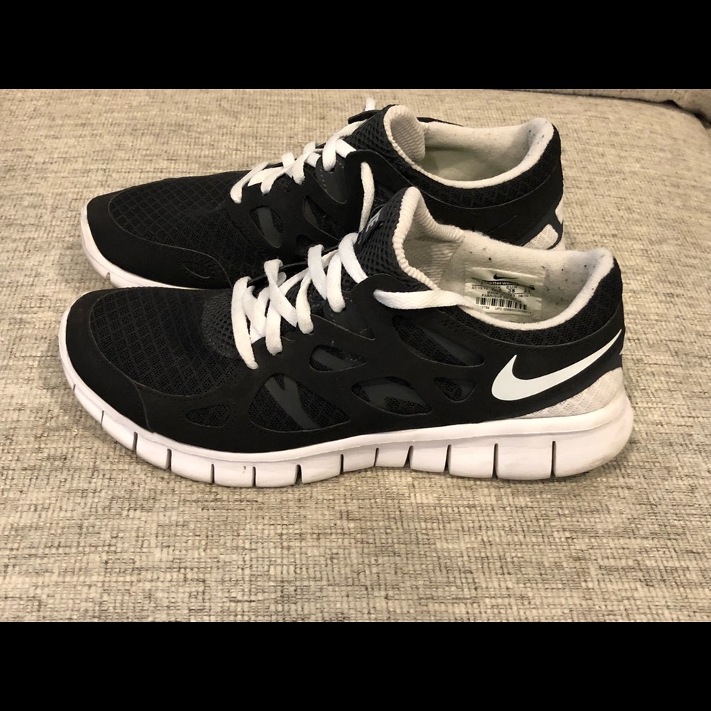 ***NIKE women shoes size 7***LIKE NEW CONDITION***